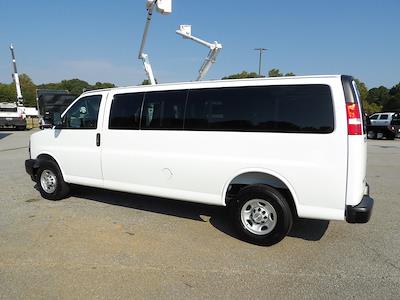 Used 2025 Chevrolet Express 3500 LS Passenger Van for sale #R-32075 - photo 2