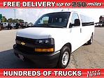 Used 2025 Chevrolet Express 3500 LS Passenger Van for sale #R-32075 - photo 1