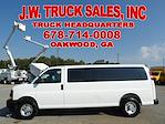 Used 2025 Chevrolet Express 3500 LS Passenger Van for sale #R-32075 - photo 3