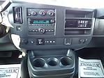 Used 2025 Chevrolet Express 3500 LS Passenger Van for sale #R-32075 - photo 22