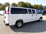 Used 2025 Chevrolet Express 3500 LS Passenger Van for sale #R-32075 - photo 8