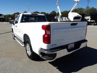 Used 2024 Chevrolet Silverado 1500 Work Truck Regular Cab for sale #R-32079 - photo 2