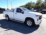 Used 2024 Chevrolet Silverado 1500 Work Truck Regular Cab for sale #R-32079 - photo 10