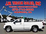 Used 2024 Chevrolet Silverado 1500 Work Truck Regular Cab for sale #R-32079 - photo 3