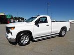 Used 2024 Chevrolet Silverado 1500 Work Truck Regular Cab for sale #R-32079 - photo 4