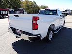 Used 2024 Chevrolet Silverado 1500 Work Truck Regular Cab for sale #R-32079 - photo 7
