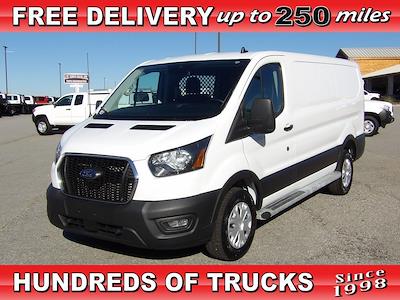 Used 2023 Ford Transit 250 Low Roof Empty Cargo Van for sale #R-32080 - photo 1