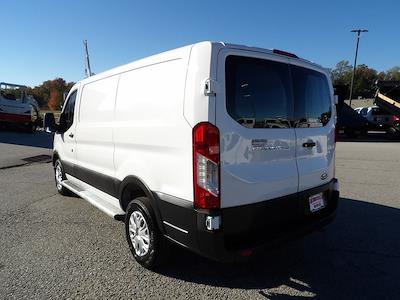 Used 2023 Ford Transit 250 Low Roof Empty Cargo Van for sale #R-32080 - photo 2