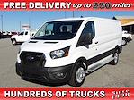 Used 2023 Ford Transit 250 Low Roof Empty Cargo Van for sale #R-32080 - photo 1