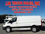 Used 2023 Ford Transit 250 Low Roof Empty Cargo Van for sale #R-32080 - photo 3