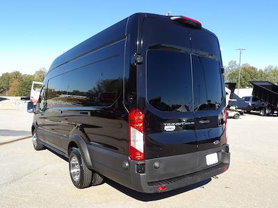Used 2024 Ford Transit 350 HD High Roof Empty Cargo Van for sale #R-32082 - photo 2