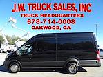Used 2024 Ford Transit 350 HD High Roof Empty Cargo Van for sale #R-32082 - photo 3