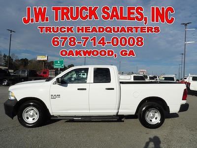 Used 2019 Ram 1500 Classic Tradesman Quad Cab for sale #R-32084 - photo 2