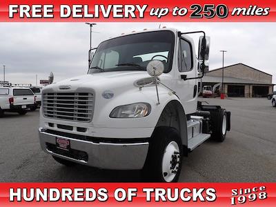 Used 2019 Freightliner M2 106 Detroit Diesel DD8 Semi Truck for sale #R-32087 - photo 1