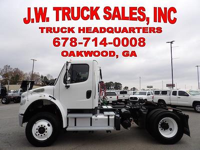 Used 2019 Freightliner M2 106 Detroit Diesel DD8 Semi Truck for sale #R-32087 - photo 2