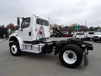 Used 2019 Freightliner M2 106 Detroit Diesel DD8 Semi Truck for sale #R-32087 - photo 2