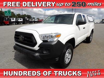 Used 2021 Toyota Tacoma Access Cab for sale #R-32088 - photo 1