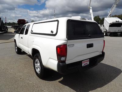 Used 2021 Toyota Tacoma Access Cab for sale #R-32088 - photo 2