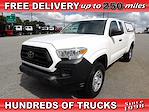 Used 2021 Toyota Tacoma Access Cab for sale #R-32088 - photo 1