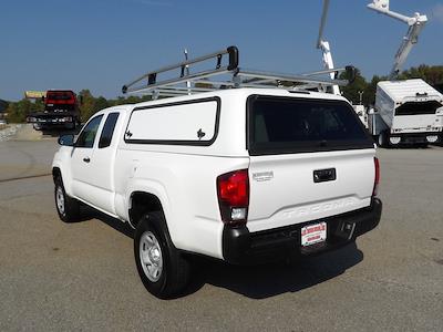 Used 2022 Toyota Tacoma Access Cab for sale #R-32089 - photo 2