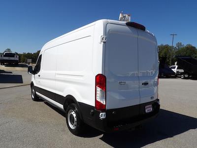 Used 2019 Ford Transit 250 Medium Roof Upfitted Cargo Van for sale #R-32091 - photo 2