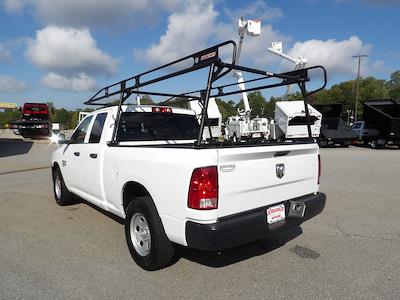 Used 2022 Ram 1500 Classic Tradesman Quad Cab for sale #R-32094 - photo 2
