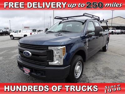 Used 2019 Ford F-250 Crew Cab for sale #R-32095 - photo 1