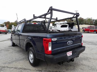 Used 2019 Ford F-250 Crew Cab for sale #R-32095 - photo 2