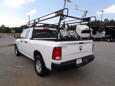 Used 2022 Ram 1500 Classic Tradesman Quad Cab for sale #R-32096 - photo 2