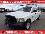 Used 2022 Ram 1500 Classic Tradesman Quad Cab for sale #R-32096 - photo 1
