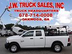 Used 2022 Ram 1500 Classic Tradesman Quad Cab for sale #R-32096 - photo 3