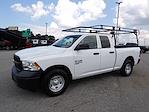 Used 2022 Ram 1500 Classic Tradesman Quad Cab for sale #R-32096 - photo 4
