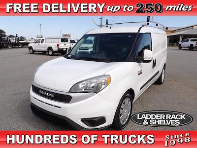 Used 2019 Ram ProMaster City Upfitted Cargo Van for sale #R-32098 - photo 1