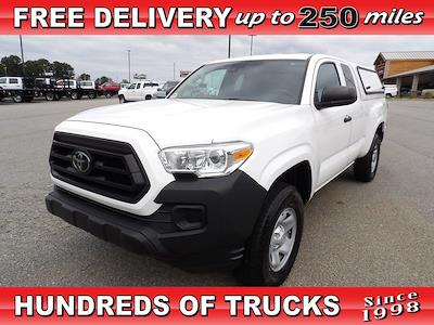 Used 2022 Toyota Tacoma Access Cab Pickup for sale #R-32101 - photo 1