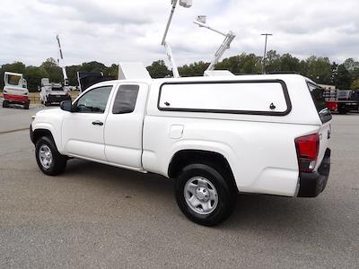 Used 2022 Toyota Tacoma Access Cab Pickup for sale #R-32101 - photo 2