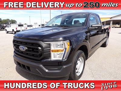 Used 2021 Ford F-150 Super Cab for sale #R-32103 - photo 1