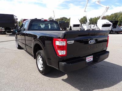 Used 2021 Ford F-150 Super Cab for sale #R-32103 - photo 2