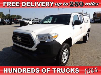 Used 2020 Toyota Tacoma Access Cab for sale #R-32104 - photo 1