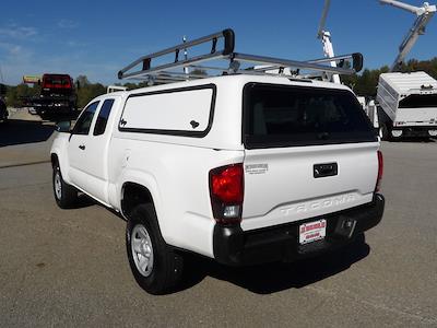 Used 2022 Toyota Tacoma Access Cab for sale #R-32105 - photo 2