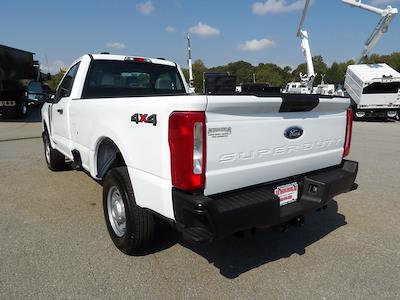Used 2025 Ford F-250 Regular Cab for sale #R-32111 - photo 2