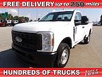 Used 2025 Ford F-250 Regular Cab for sale #R-32111 - photo 1