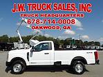 Used 2025 Ford F-250 Regular Cab for sale #R-32111 - photo 3