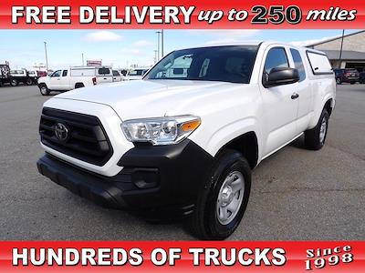 Used 2022 Toyota Tacoma Access Cab for sale #R-32112 - photo 1