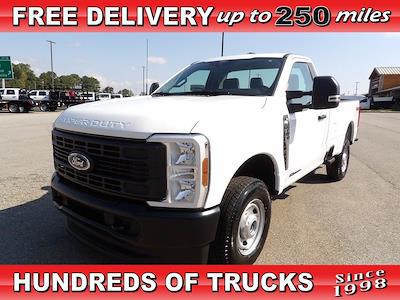 Used 2025 Ford F-250 Regular Cab for sale #R-32114 - photo 1
