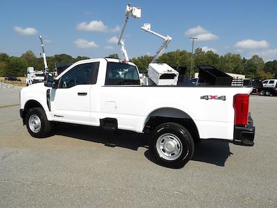 Used 2025 Ford F-250 Regular Cab for sale #R-32114 - photo 2
