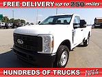 Used 2025 Ford F-250 Regular Cab for sale #R-32114 - photo 1