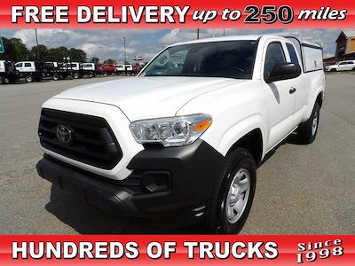 Used 2022 Toyota Tacoma Access Cab for sale #R-32116 - photo 1