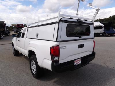 Used 2022 Toyota Tacoma Access Cab for sale #R-32116 - photo 2