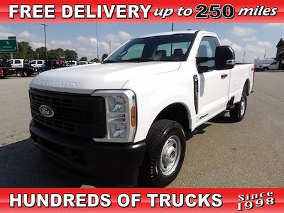 Used 2025 Ford F-250 Regular Cab for sale #R-32117 - photo 1