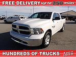 Used 2021 Ram 1500 Classic SLT Crew Cab for sale #R-32119 - photo 1